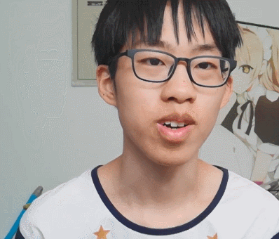 最强大脑:郑林楷幕后采访曝光,墙上的东西成亮点,难怪