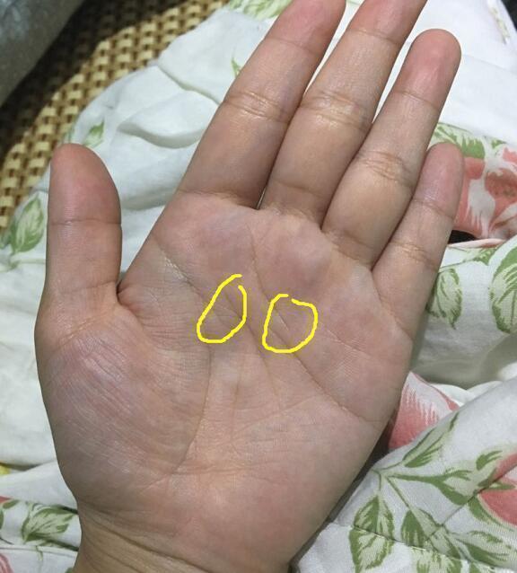 这种手相的女人,晚婚才会幸福,早婚波折多