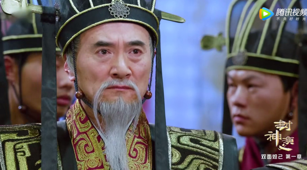 封神:申公豹建摘星楼遭到比干强烈反对,他报复的手段令人咂舌!