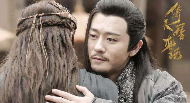 明教的光明左使杨逍和光明右使范遥到底谁的武