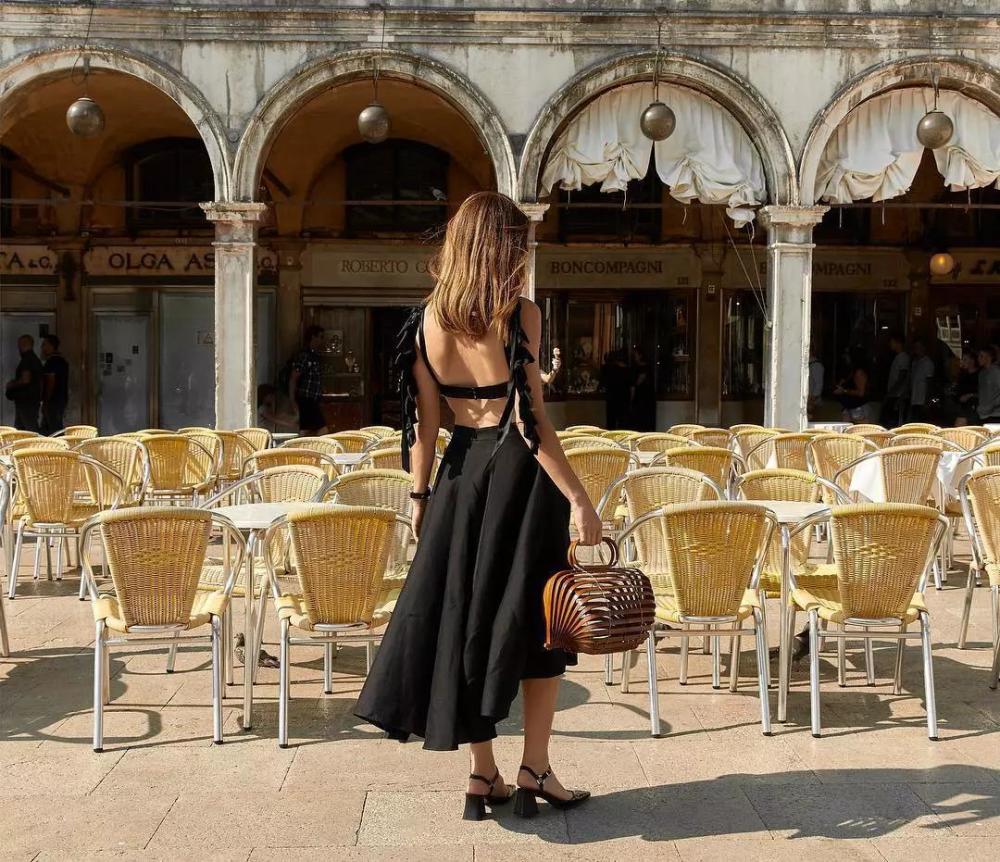 5cm的穿衣技巧,多了少了都会失去那恰好的