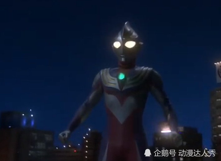 迪迦奥特曼胸灯有几种颜色?看到第四种颜色,我怕是假迪迦粉