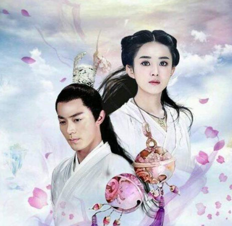 《花千骨2》来袭!霍建华依旧男主,赵丽颖遭替换,女主竟是她!