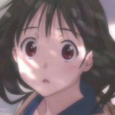 二次元动漫头像:软萌系妹子治愈你的心