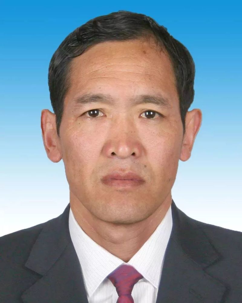 迪庆州发布14名干部任前公示公告