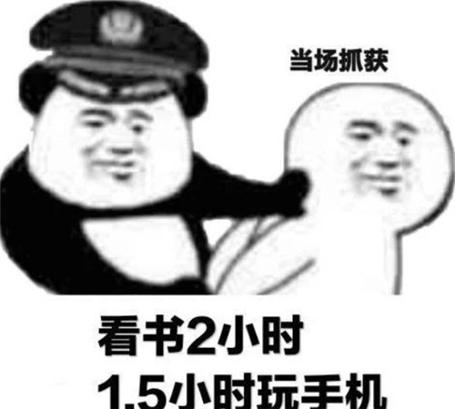 搞笑熊猫头斗图表情包:我明白了,我是一个不讨人喜欢的帅气男人