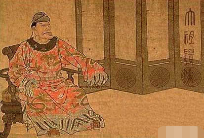 朱元璋血洗湖南人口多少