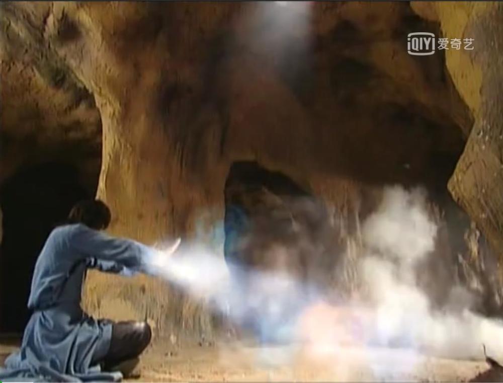 武侠剧中十大抗揍神功,金佛不坏身垫底,不灭金身仅排