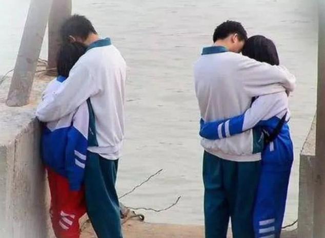 初中生一定"偷摸"做过3件事,00后全中招,没做过的就没