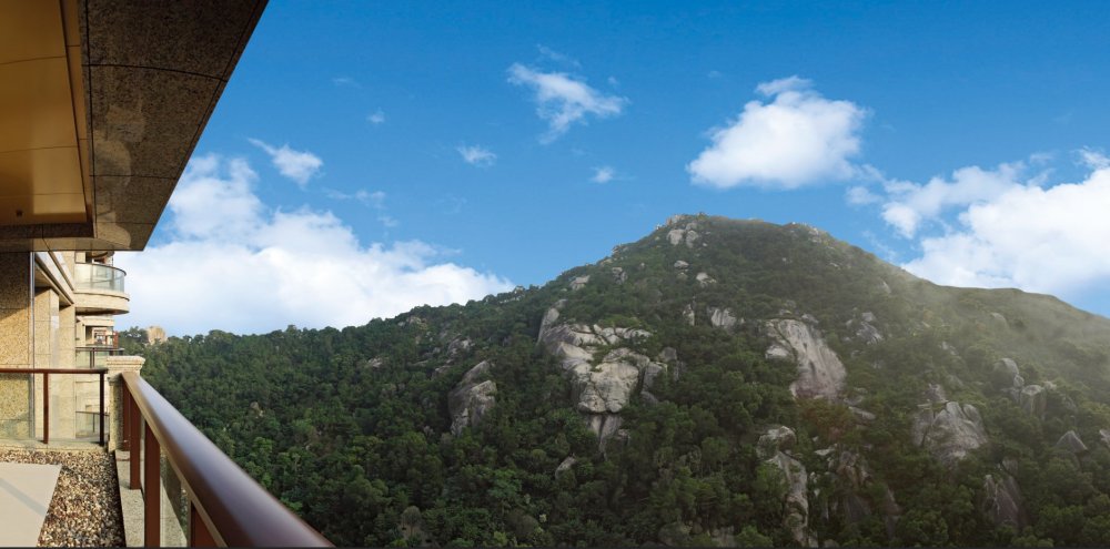 20万方云顶岩imax级山景