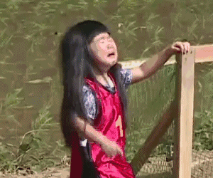 无可否认的是孩子长大的速度真的很快,希望grace依然继续快快乐乐的