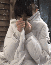 搞笑gif: 我的女神, 别说你不认识呦!