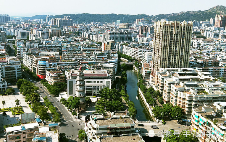 潮阳区,广东,汕头