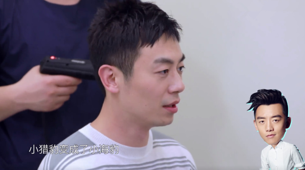 朱亚文痛斥媒体太没良知,评价跑男郑恺变小海豹,不如新来小鲜肉