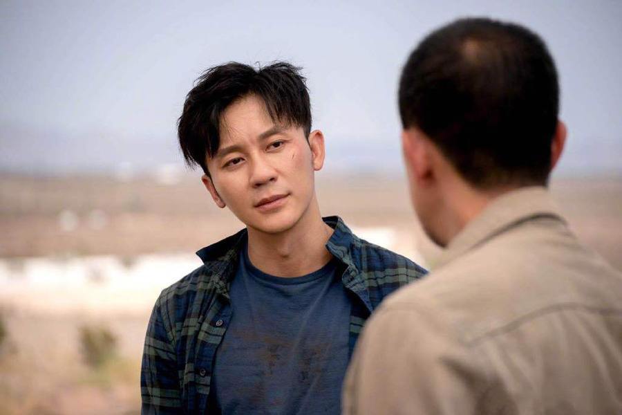 李晨电视剧 腾讯网