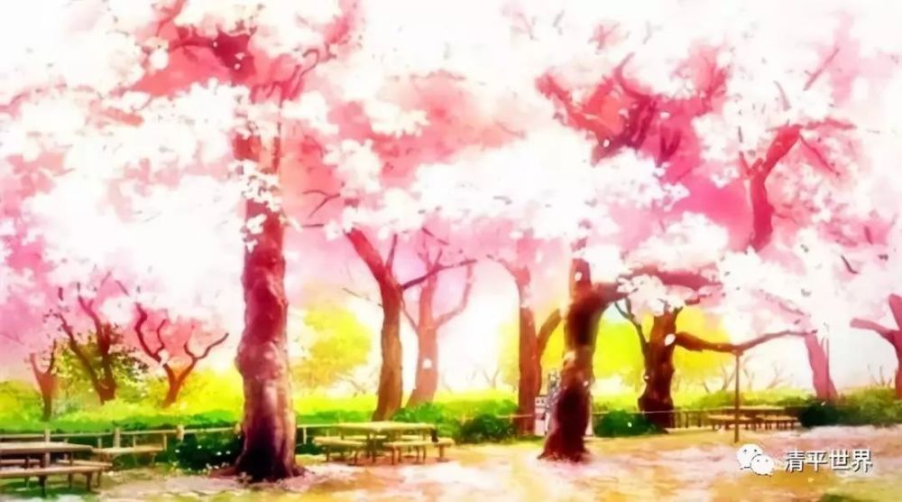 花谢花飞为哪般