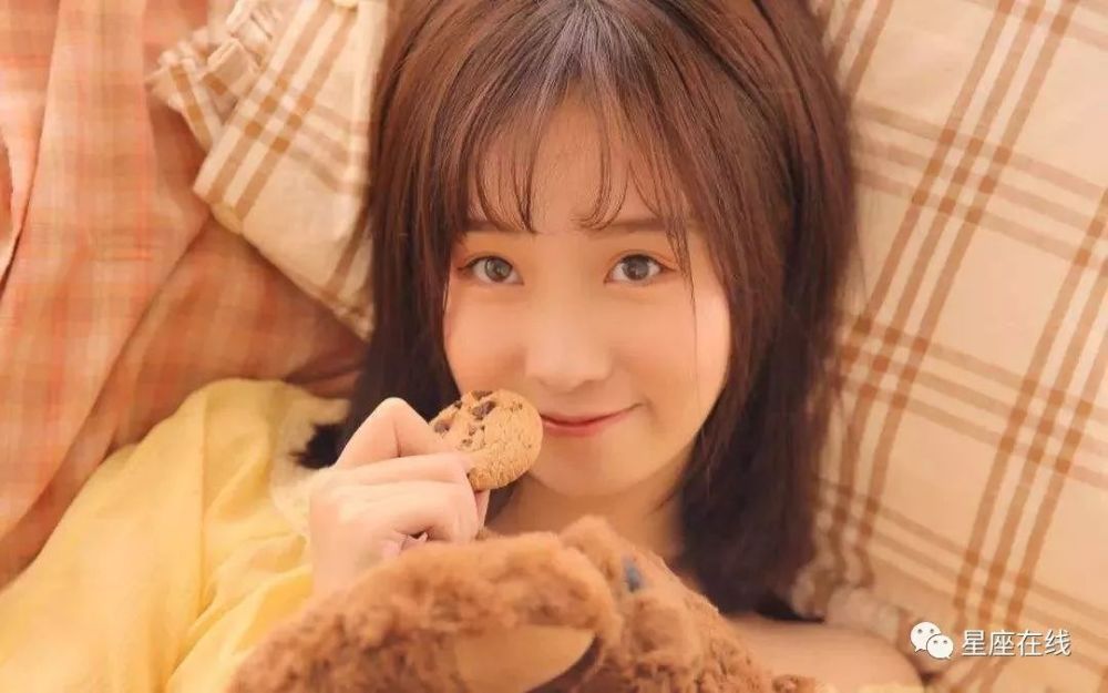 这四大星座女最容易成为女神!