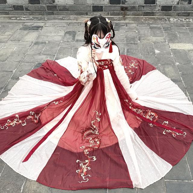 最近火了"天国少女"仙女头像,张张仙到爆炸,直男大呼受不了!
