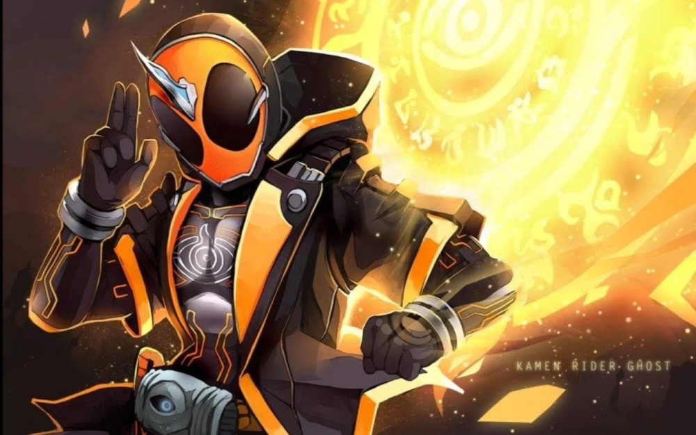 假面骑士,动漫壁纸,帅气,酷炫,霸气