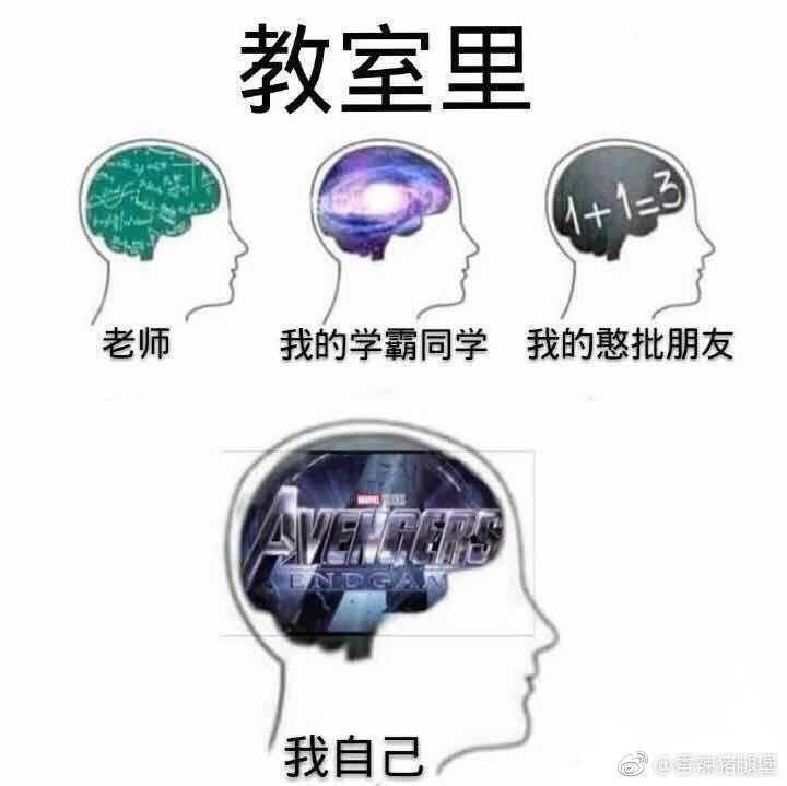 搞笑的表情包:大哥抽我这个,劲大