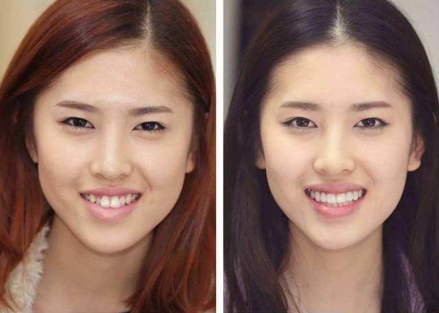 不好看的女生都有这共同的4个特征,占其中2种就属丑女