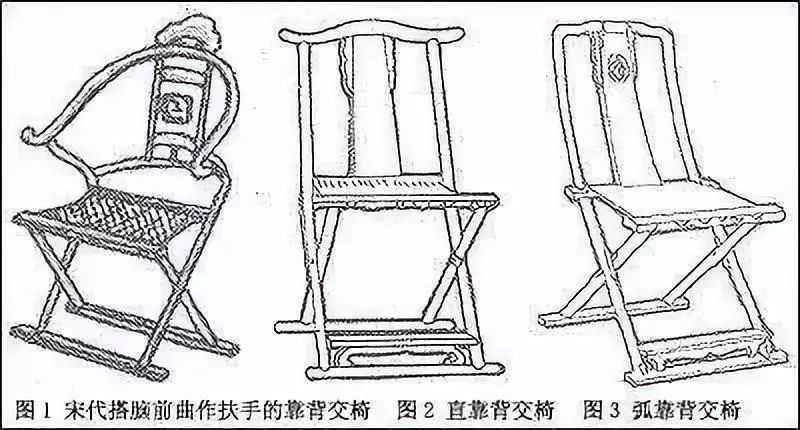 趣说椅子:从席地而坐到垂足而坐,一口气看懂椅子的发展史!