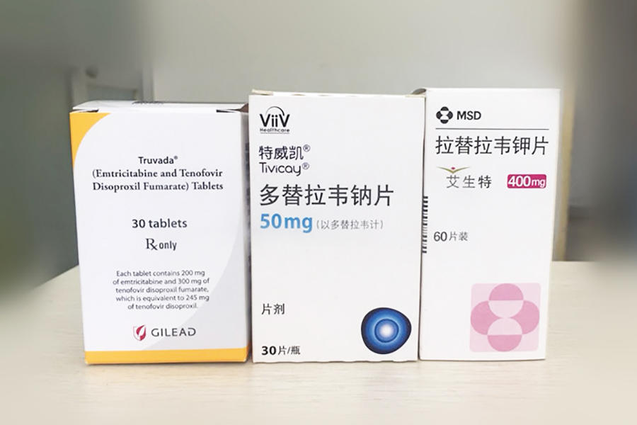 西安能买hiv阻断药了医生提醒24小时内阻断成功率高
