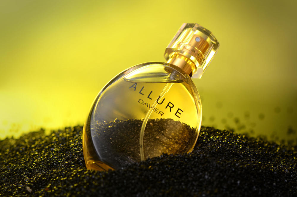 适合秋日的香水了解一下吗 看点快报