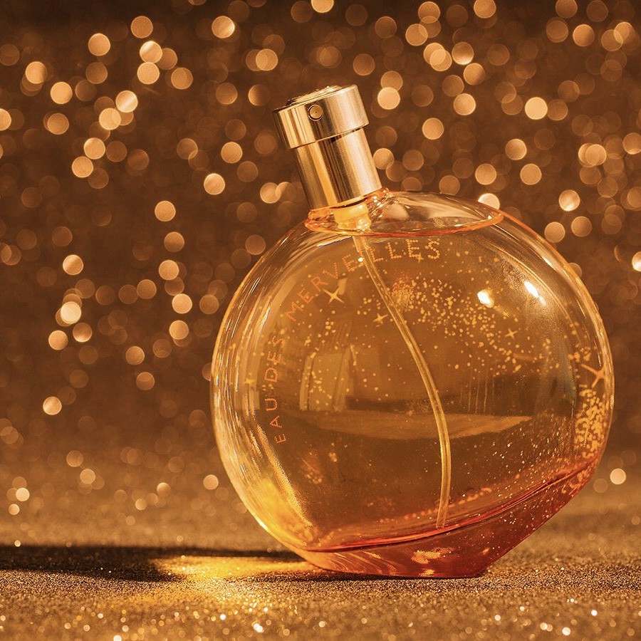 适合秋日的香水了解一下吗 看点快报