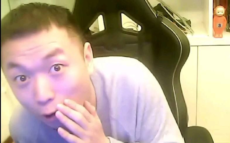 药水哥突破虎牙的人气记录,pdd都只能位居其下