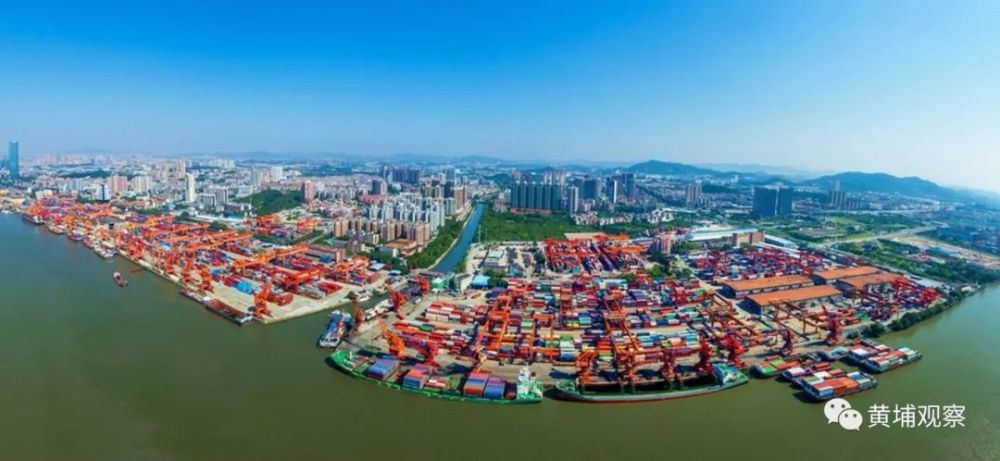 黄埔临港cbd再放大招,远期地铁25号线浮出水面!