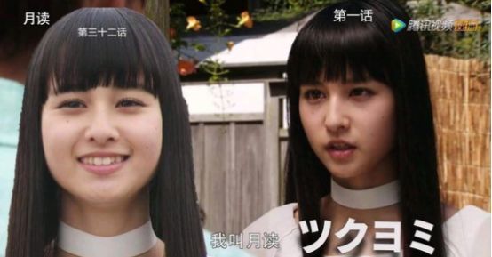 《假面骑士时王》表情包走红,东映伙食太好就像养猪场
