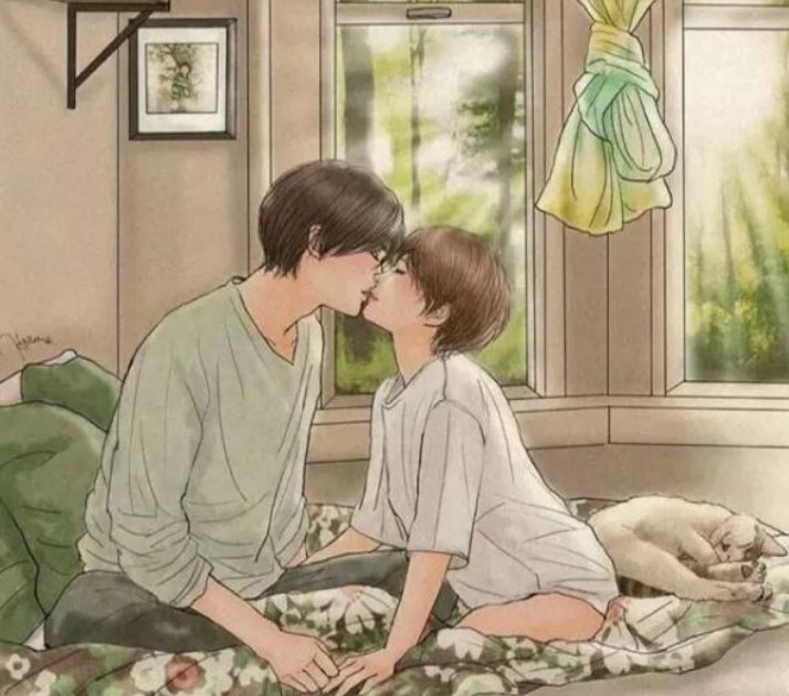 越渣男生是不碰认真的女孩,但认清渣男方式你要懂,颜值就是陷阱