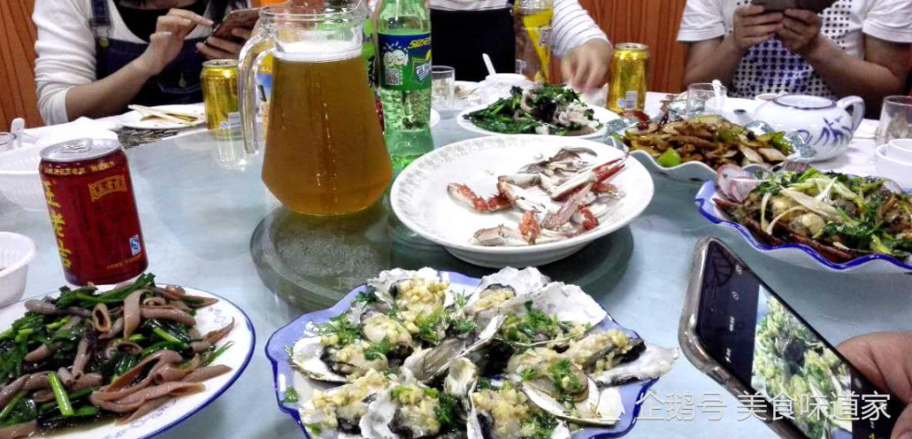 聚会喝酒时,这3种下酒菜,能不吃尽量就别吃,对身体没一点好处