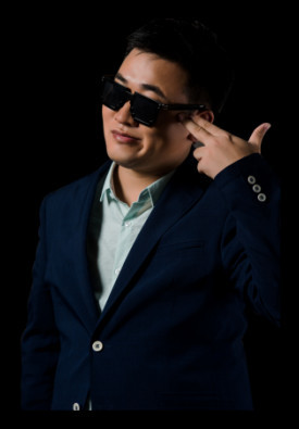 11位企鹅电竞超人气主播 首聚2016腾讯游戏嘉