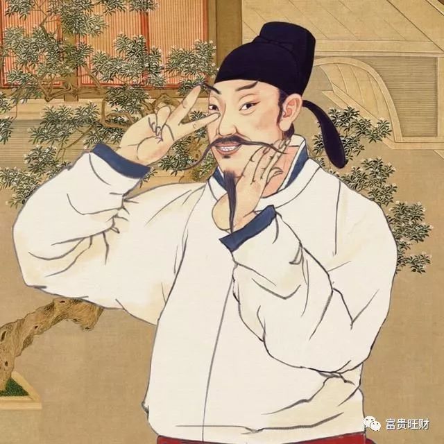 李白这一生:谪仙人