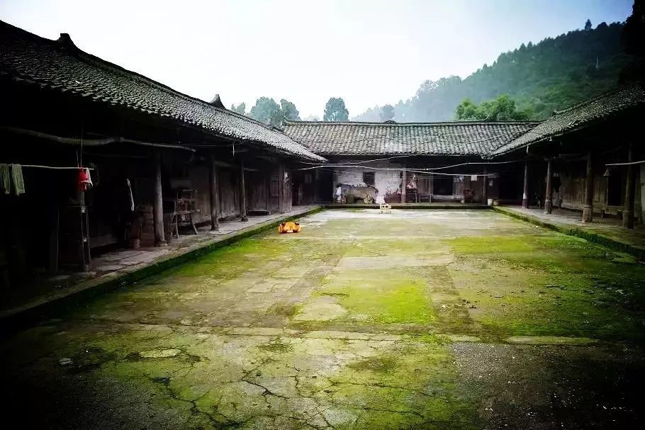 蒲江,丹棱县,石桥,黄家大院