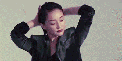 虎扑女神评选告诉你，胶原蛋白才是真正的直男斩（组图） - 46