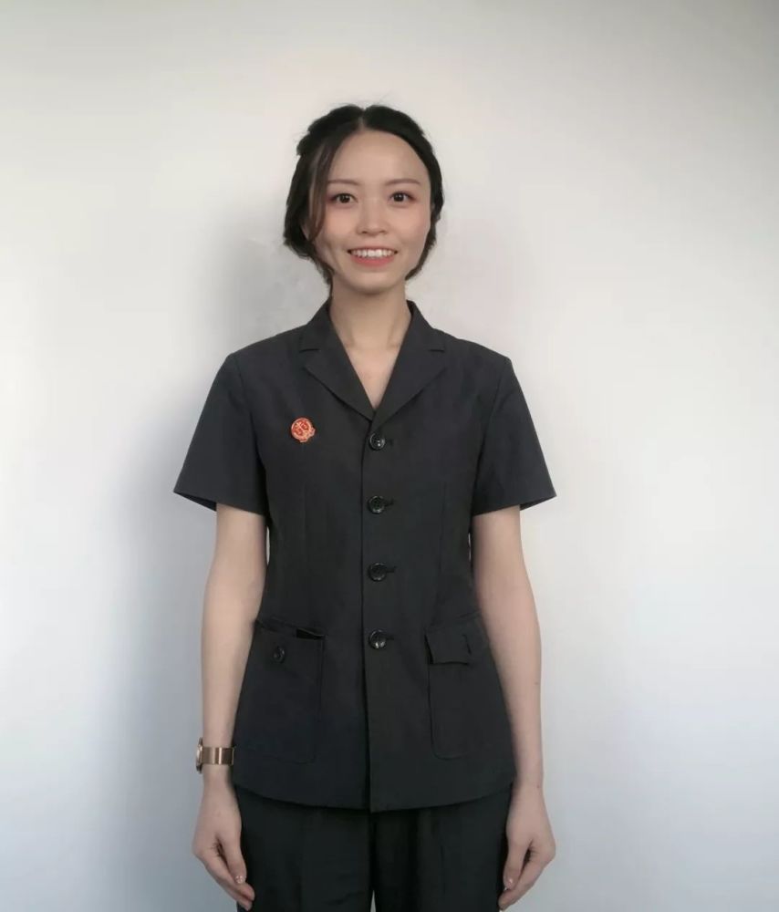 时尚在轮回,复古风来袭,这股风居然刮到法院来了!