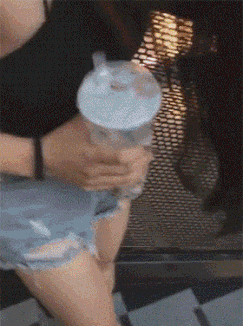 不拉伸?这就是练完腿后的你,不能再形象了