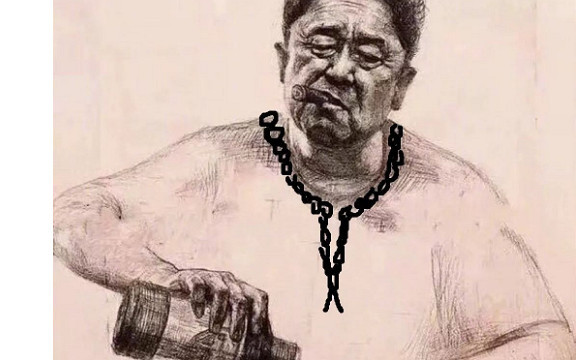 郭德纲什么都会,于谦除了抽烟喝酒烫头,还会什么却没人知道