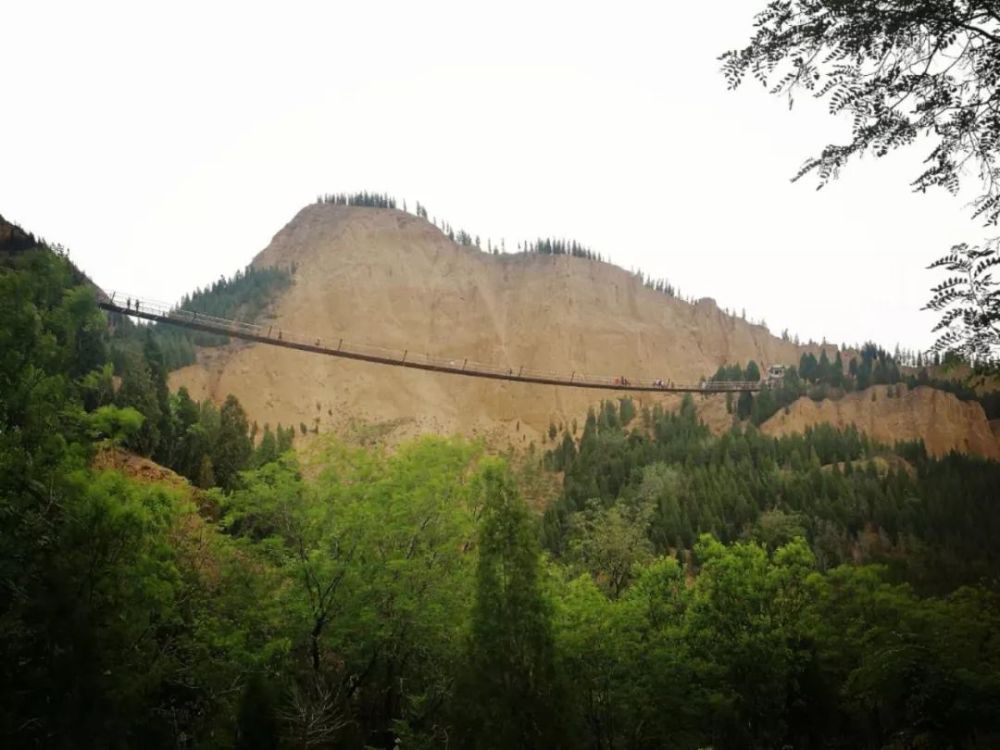 山西运城,有几座小城值得花2日去自驾闲逛