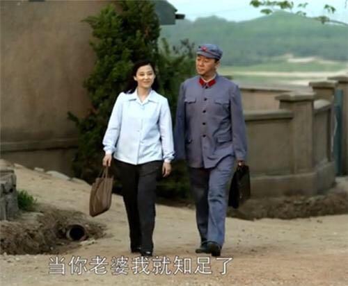 《父母爱情》德华现场拍戏"生图"来啦,看德华如何吵架