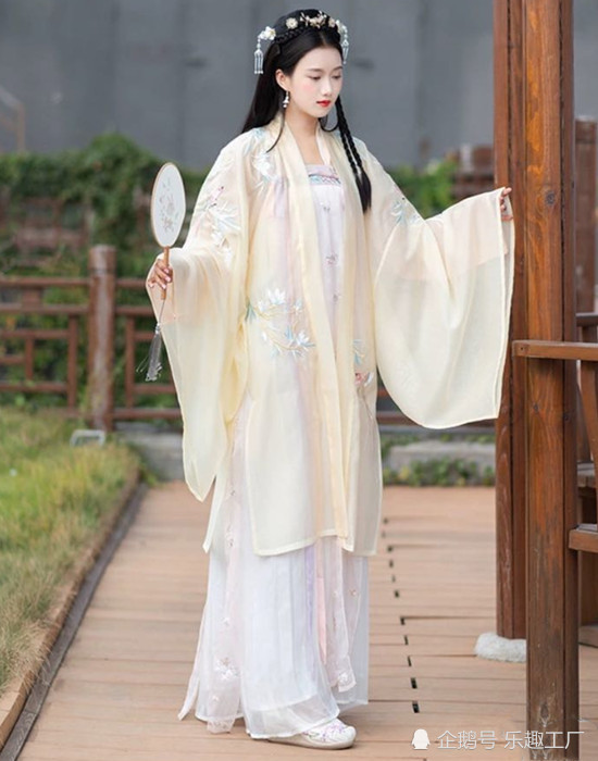 汉服,抹胸,白菜价,学生党,十里