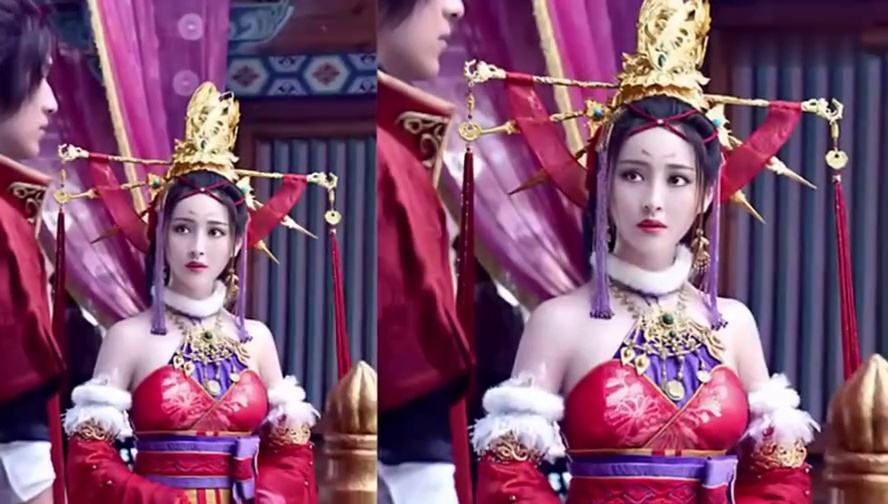 画江湖之不良人:女帝既不漂亮也不温柔,为什么还有人喜欢她?