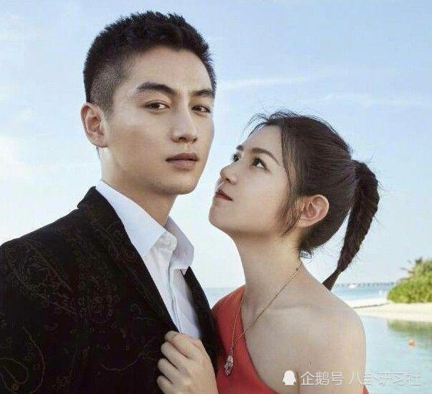 陈晓陈妍希夫妇:在爱情和婚姻中,她才是那个为爱卑微到尘土的人