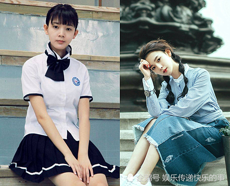 在《旋风十一人》中,认出娜扎,认出陈瑶,却没认出跑男