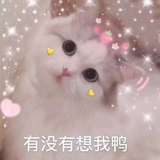 推荐:最近火了"小鹿乱撞"表情包,软妹撩汉专属,一不小心就脱单了!