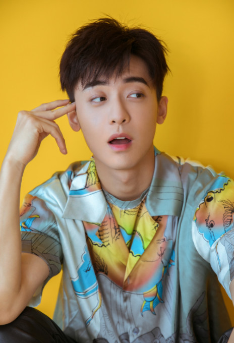 有一种"整容"叫赵志伟古装,本以为会很帅,结果让人意外!