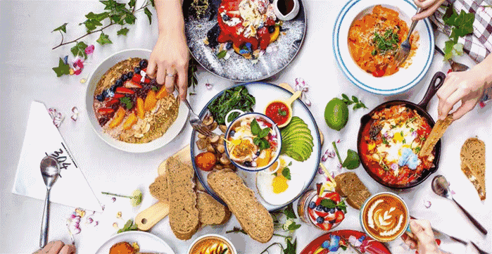 为什么说新加坡,是美食者的乐园?中国:我不服